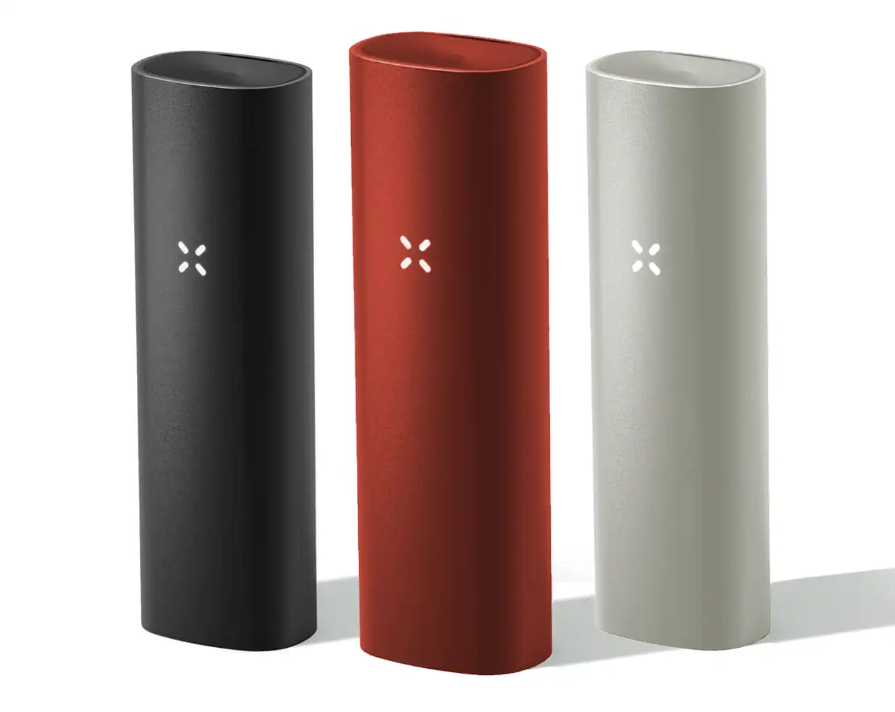 Pax Mini Herbal Vaporiser Kit
