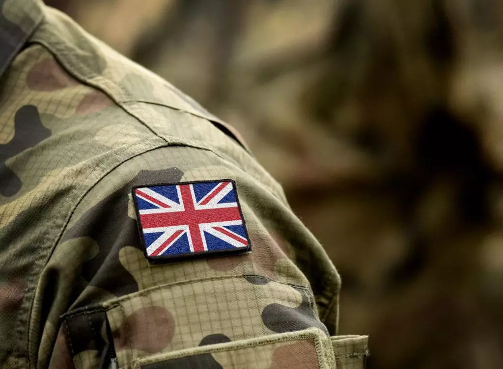 veteran