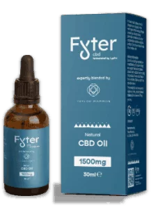 CBD Products