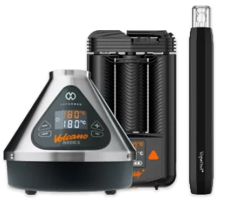 Vape Devices