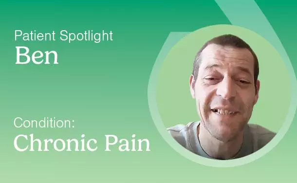 Patient Review - Ben