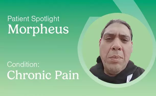 Patient Review - Morpheus