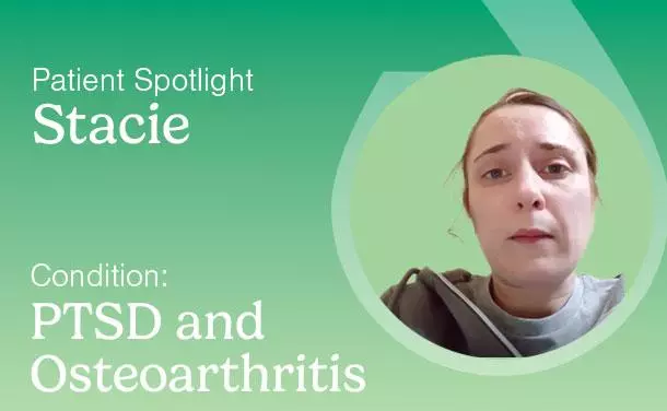 Patient Review - Stacie