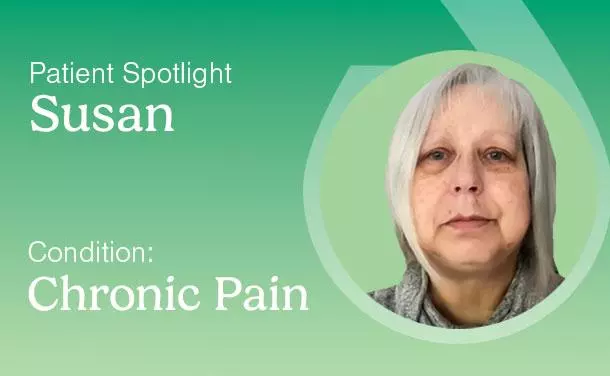 Patient Review - Susan