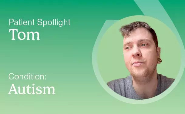 Patient Review - Tom