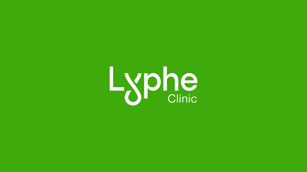 The logo of Lyphe.