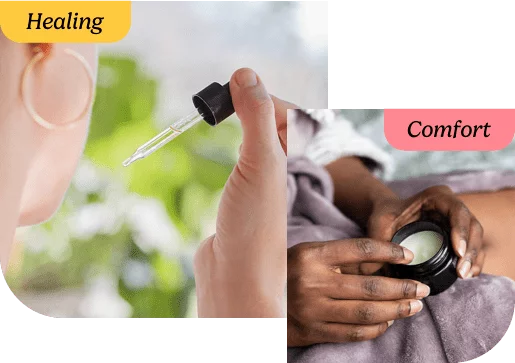 Shop Medical Cannabis Online