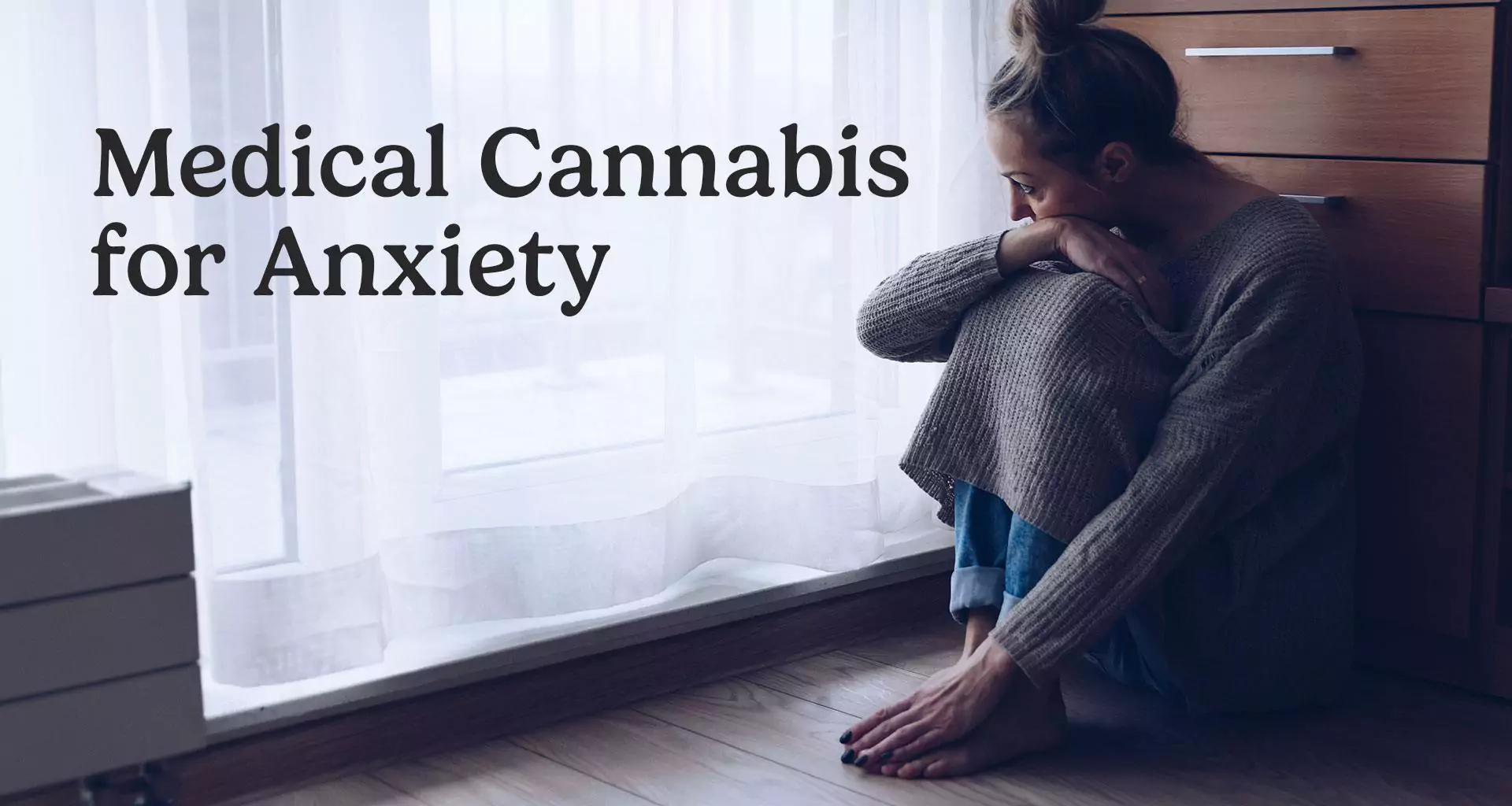 Medical Cannabis for Anxiety UK